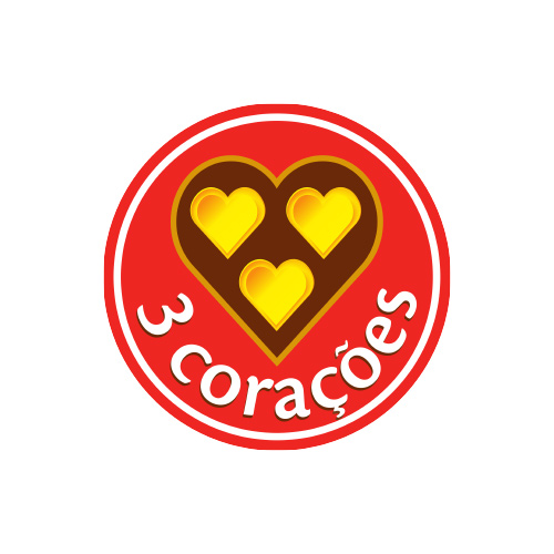 3-coracoes
